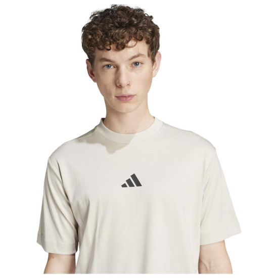 Adidas Ανδρική κοντομάνικη μπλούζα City Escape Tee
